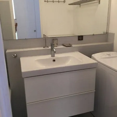 Marina Port Camargue Avec Piscine Casa de Férias *